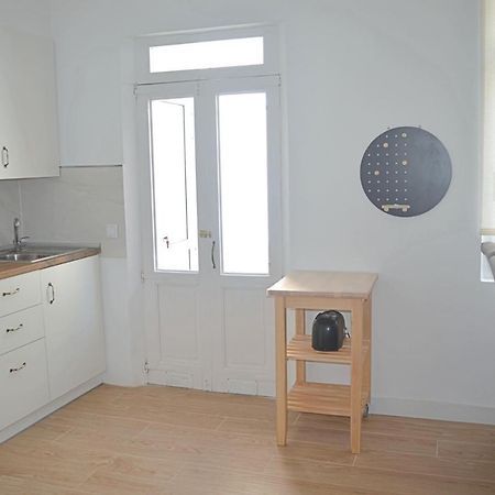Apartamento En Centro De Φερόλ Εξωτερικό φωτογραφία