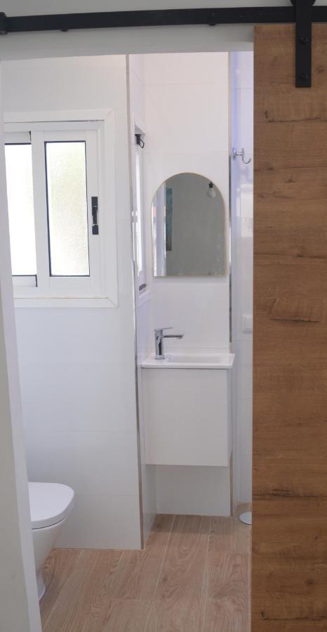 Apartamento En Centro De Φερόλ Εξωτερικό φωτογραφία