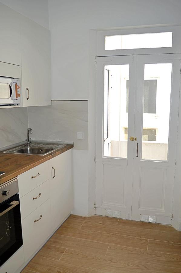 Apartamento En Centro De Φερόλ Εξωτερικό φωτογραφία