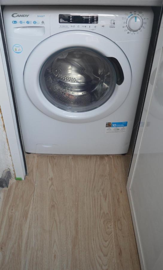 Apartamento En Centro De Φερόλ Εξωτερικό φωτογραφία