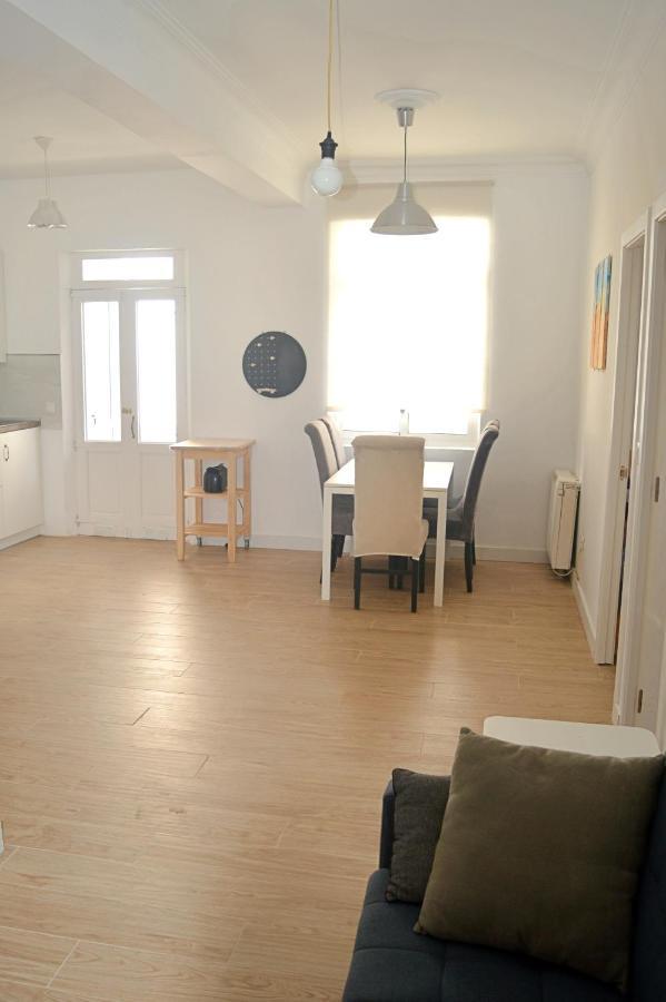Apartamento En Centro De Φερόλ Εξωτερικό φωτογραφία