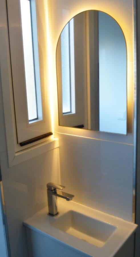 Apartamento En Centro De Φερόλ Εξωτερικό φωτογραφία