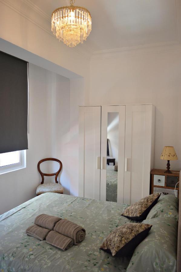 Apartamento En Centro De Φερόλ Εξωτερικό φωτογραφία