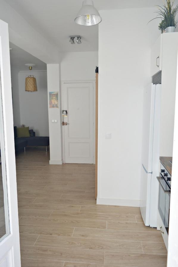Apartamento En Centro De Φερόλ Εξωτερικό φωτογραφία