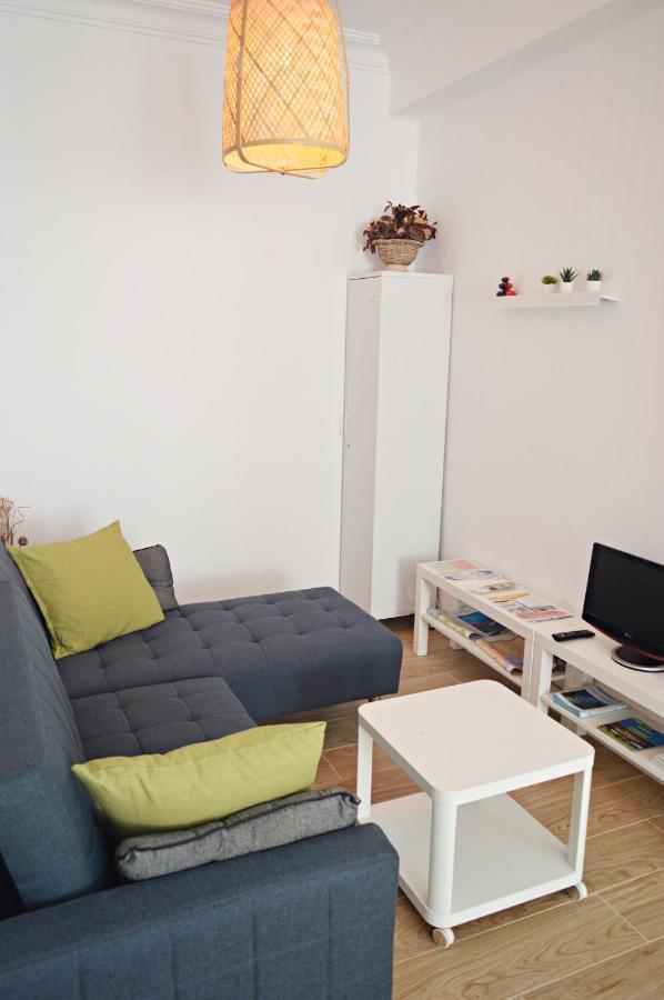 Apartamento En Centro De Φερόλ Εξωτερικό φωτογραφία